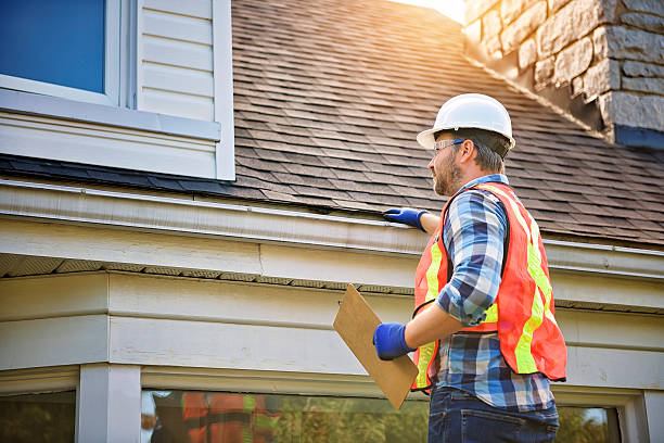 Licensed Roof Installation service in Erwin, TN - Roof Repair Smedway